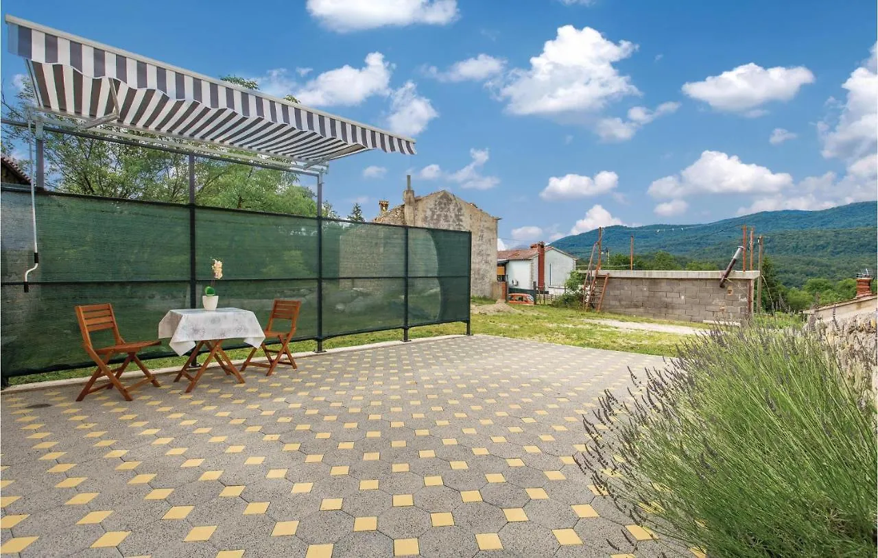 Stunning Home In Jurdani With 3 Bedrooms And Wifi Croatia