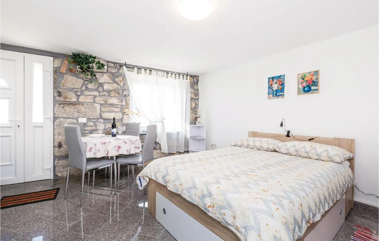 Holiday home Stunning Home In Jurdani With 3 Bedrooms And Wifi Croatia