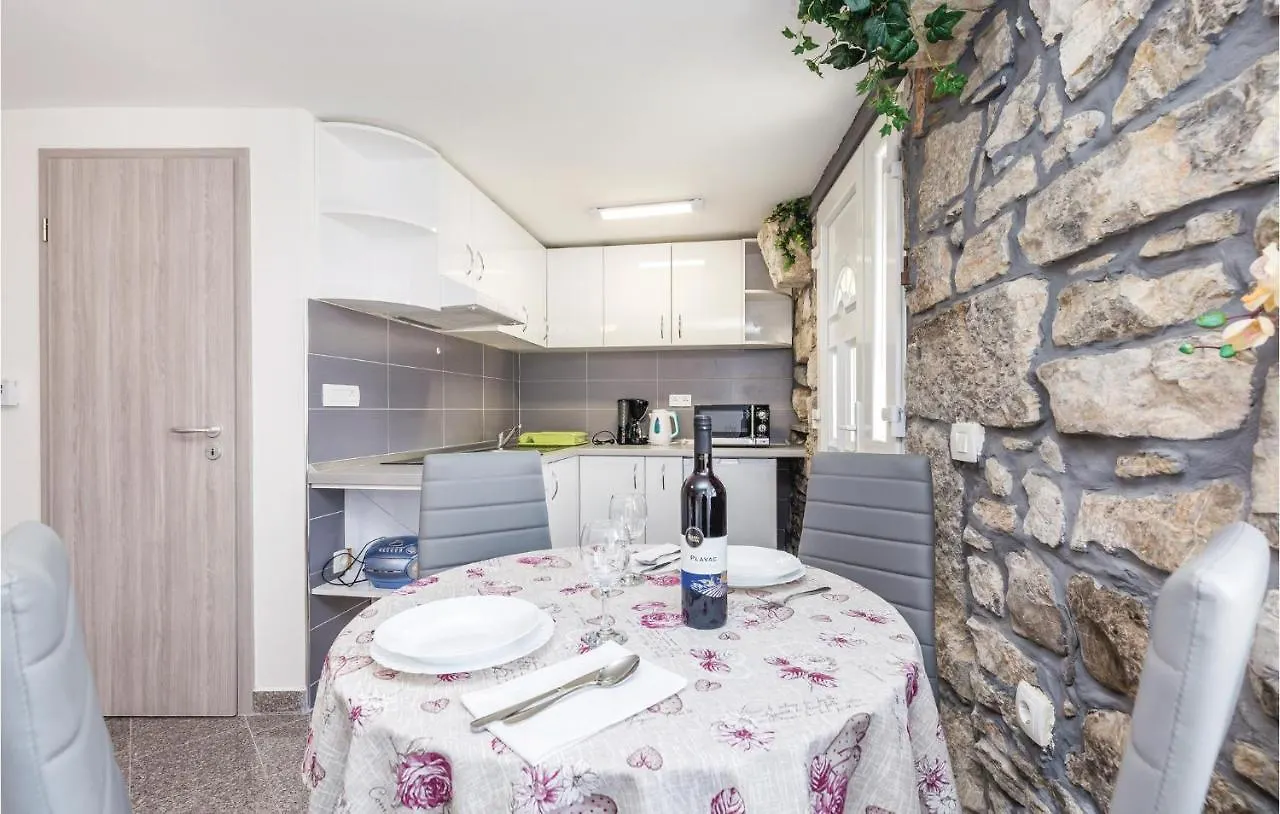 Stunning Home In Jurdani With 3 Bedrooms And Wifi Croatia