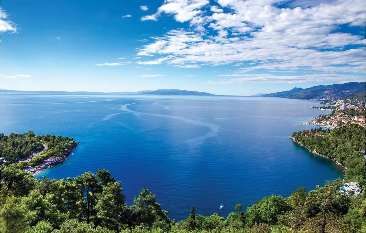 Stunning Home In Jurdani With 3 Bedrooms And Wifi Croatia