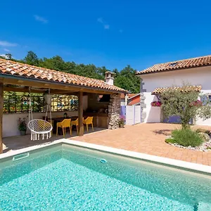Ferienhaus Antonio By Interhome, Jurdani